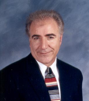 Mr. Nasser Amiri